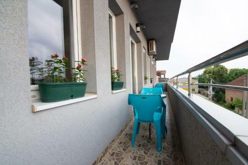 Jana Apartmani