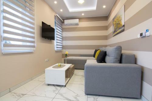Jana Apartmani