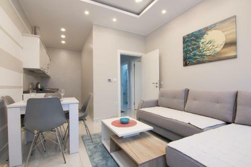 Jana Apartmani