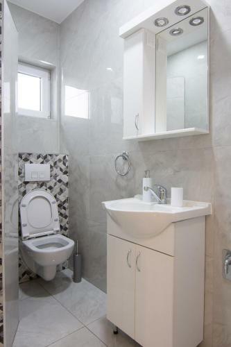Jana Apartmani