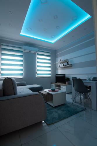Jana Apartmani