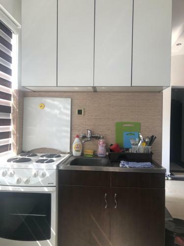 Apartamento Comfortable One Bedroom Unit, Wi Fi , Separated Build