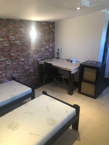 Apartamento Comfortable One Bedroom Unit, Wi Fi , Separated Build