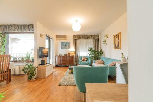Apartamento Riverside Gallery