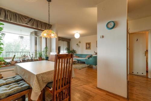 Apartamento Riverside Gallery