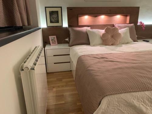 Apartamento Belgrade Waterfront Lux, Tower Viev