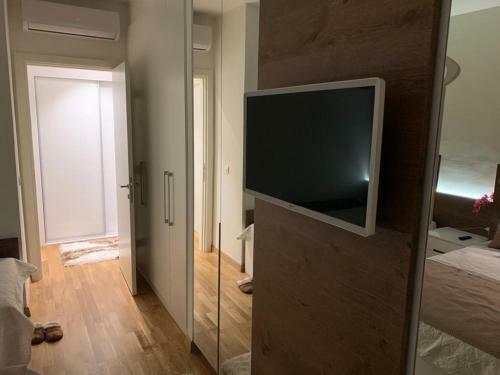 Apartamento Belgrade Waterfront Lux, Tower Viev
