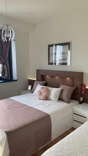 Apartamento Belgrade Waterfront Lux, Tower Viev