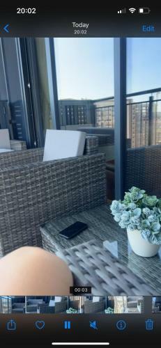 Apartamento Belgrade Waterfront Lux, Tower Viev