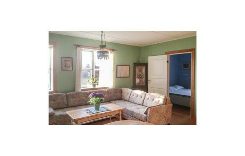 Nice Home In Dals L�nged With 2 Bedrooms