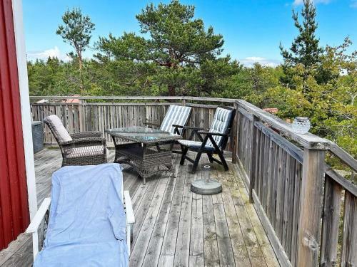Holiday Home Stavsn�s II