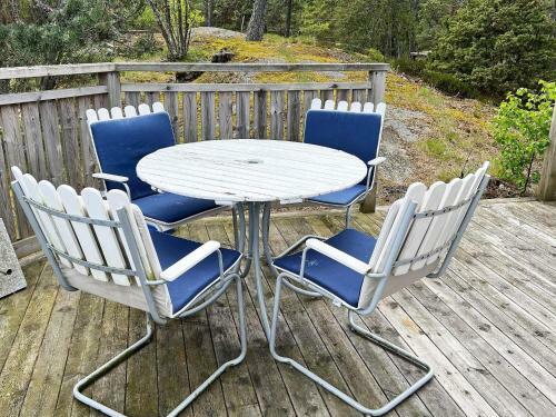 Holiday Home Stavsn�s II