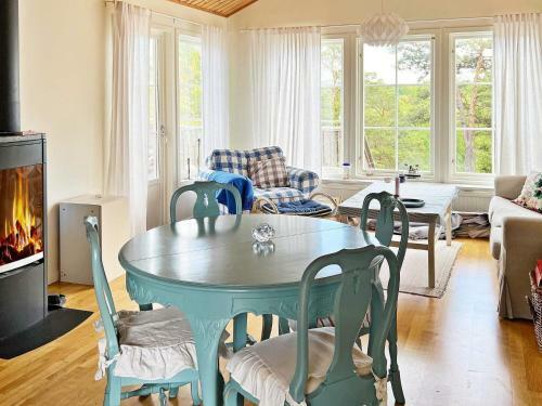 Holiday Home Stavsn�s II