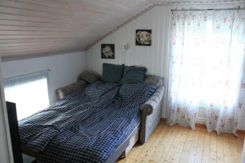 Villa Lilly's House, Swedish High Coast