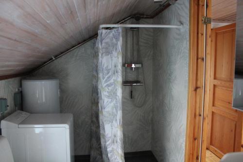 Villa Lilly's House, Swedish High Coast