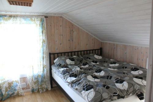 Villa Lilly's House, Swedish High Coast