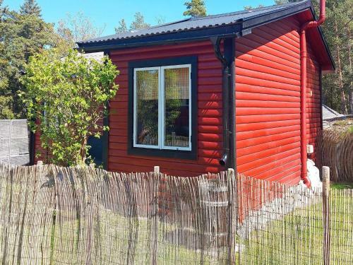 Holiday Home Djurhamn IX