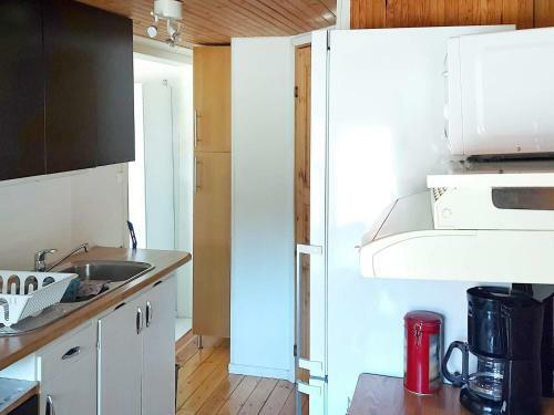 Holiday Home Djurhamn IX