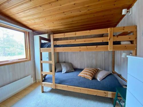 Holiday Home Djurhamn X