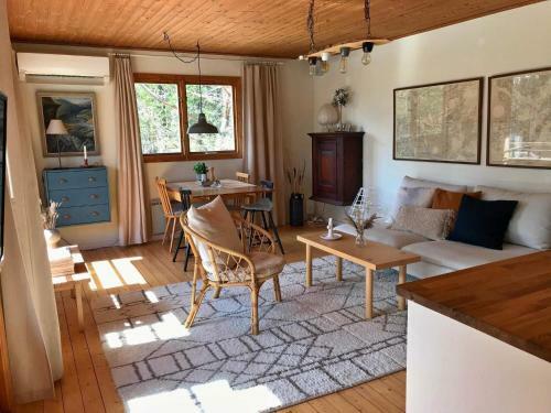 Holiday Home Djurhamn X