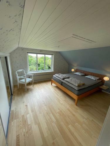 Villa Classic Swedish House 5 Min From The Beach
