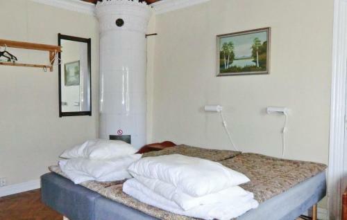 Holiday Home M�llstorpsgatan F�rjestaden