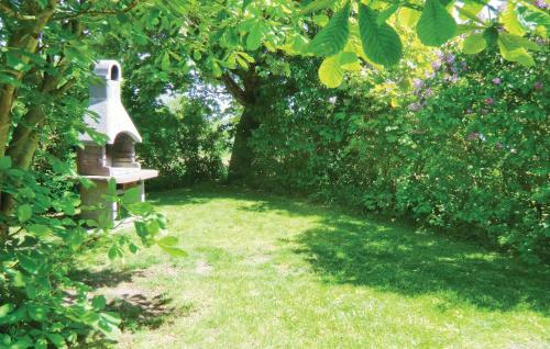 Holiday Home M�llstorpsgatan F�rjestaden