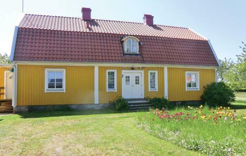 Holiday Home M�llstorpsgatan F�rjestaden