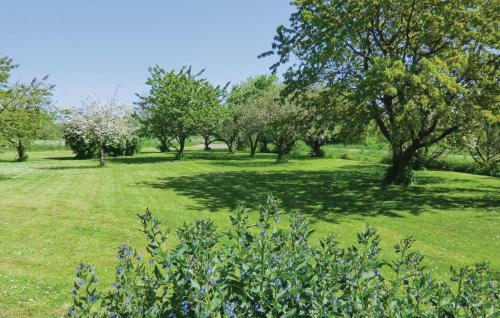 Holiday Home M�llstorpsgatan F�rjestaden II