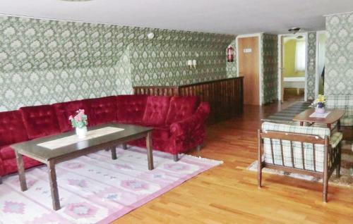 Holiday Home M�llstorpsgatan F�rjestaden II