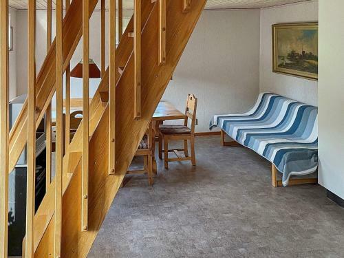 Holiday Home F�rjestaden Viii