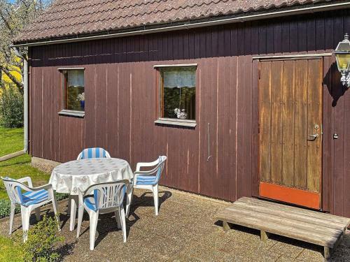 Holiday Home F�rjestaden Viii