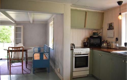Stunning Home In Fj�lkinge With 3 Bedrooms