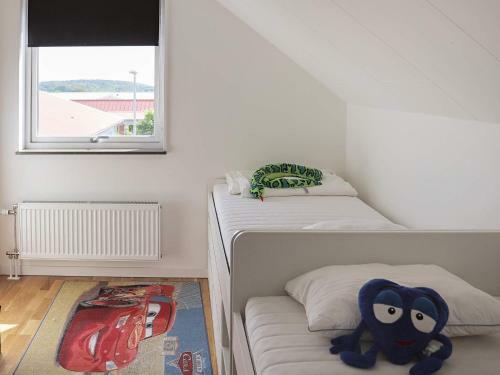 Holiday Home Falkenberg XXVI