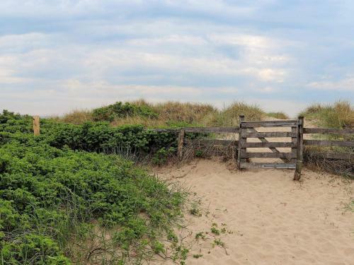 Holiday Home Falkenberg XXVI