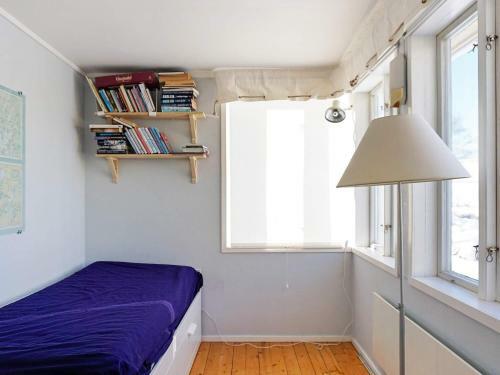 Holiday Home Fiskeb�ckskil IV