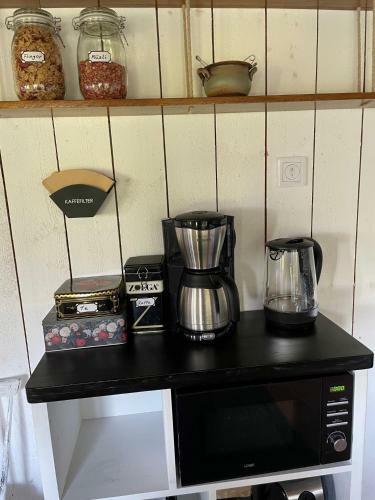 Fogdarps B&B -eget G�sthus Min 2 N�tter-