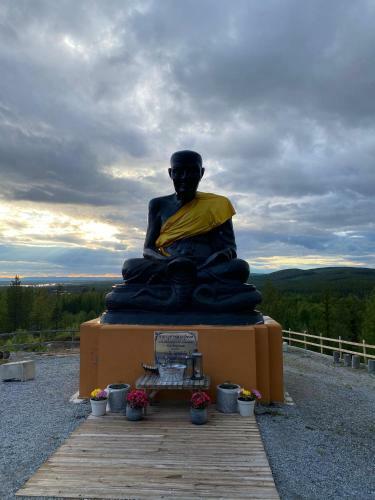 Camping Fredrika-braber