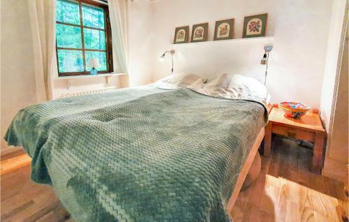 Amazing Home In Glim�kra With 2 Bedrooms #839