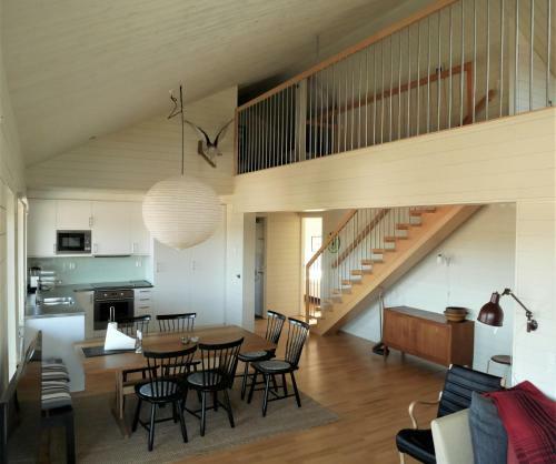 Apartamento Ski Village Fun�sdalen