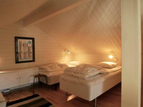 Apartamento Ski Village Fun�sdalen