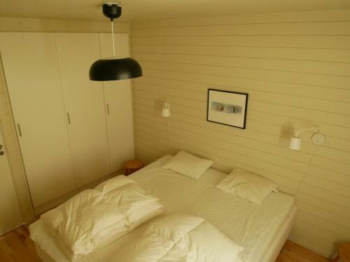Apartamento Ski Village Fun�sdalen