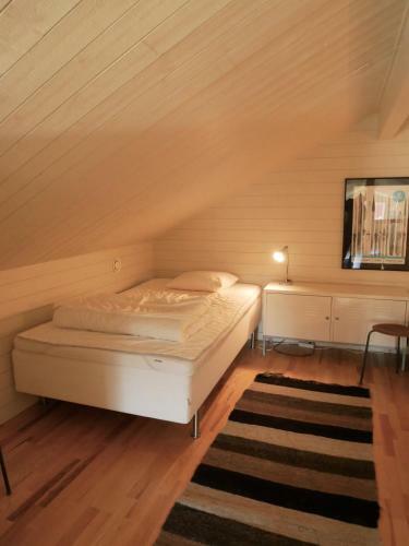 Apartamento Ski Village Fun�sdalen