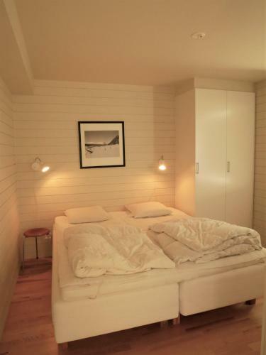 Apartamento Ski Village Fun�sdalen