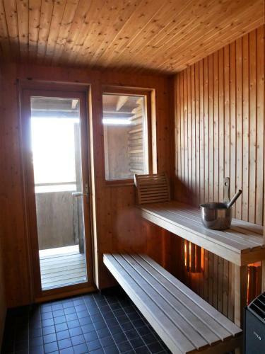 Apartamento Ski Village Fun�sdalen