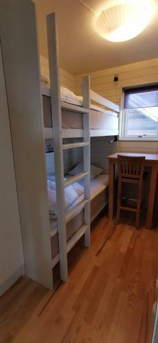Apartamento Ski Village Fun�sdalen