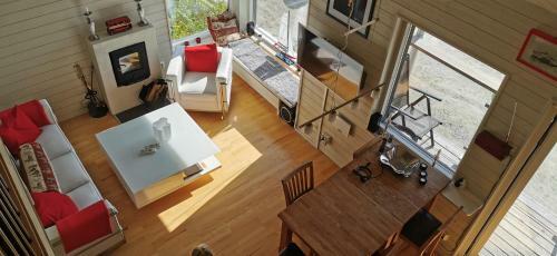Apartamento Ski Village Fun�sdalen