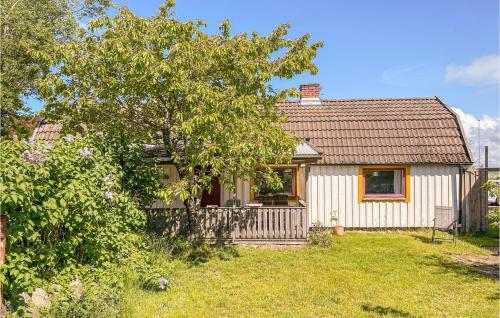 Awesome Home In Glommen With Wifi And 2 Bedrooms