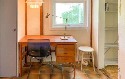 Awesome Home In Glommen With Wifi And 2 Bedrooms