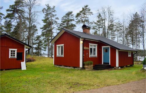 Holiday Home Marjebo, Furun